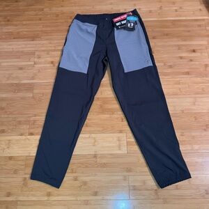 NWT POINT3 BASKETBALL TRAVEL PANTS